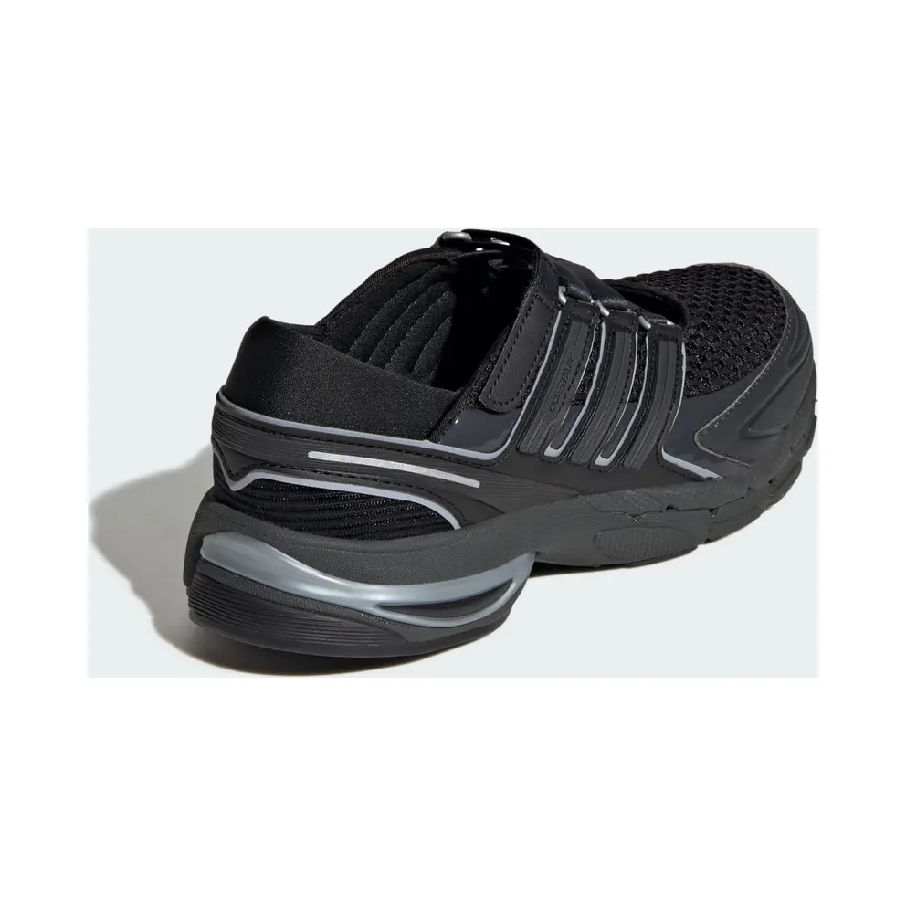 Adidas ADISTAR CONTROL 5 MJ Shoes Carbon / Tech Grey Metallic / Night Grey (LA1824)