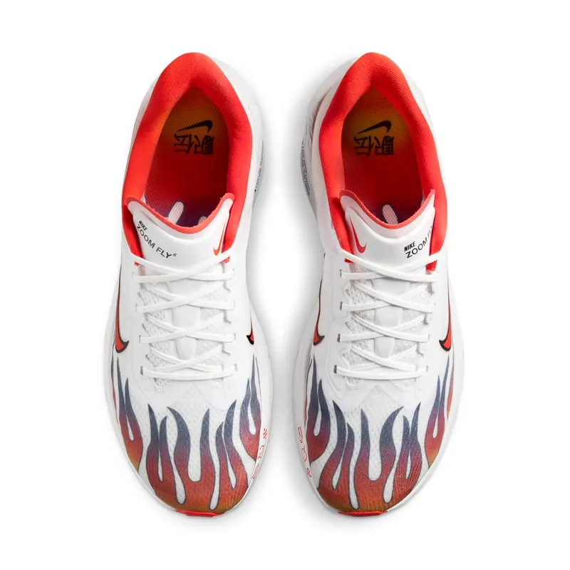 Nike Zoom Fly 6 “Ekiden Pack” (HQ3498-100)