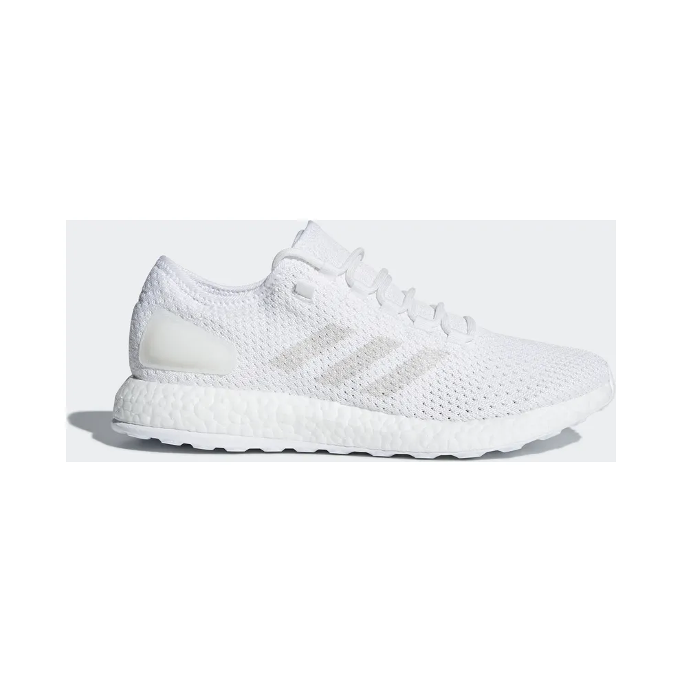 adidas Pureboost Clima White Grey (BY8897)