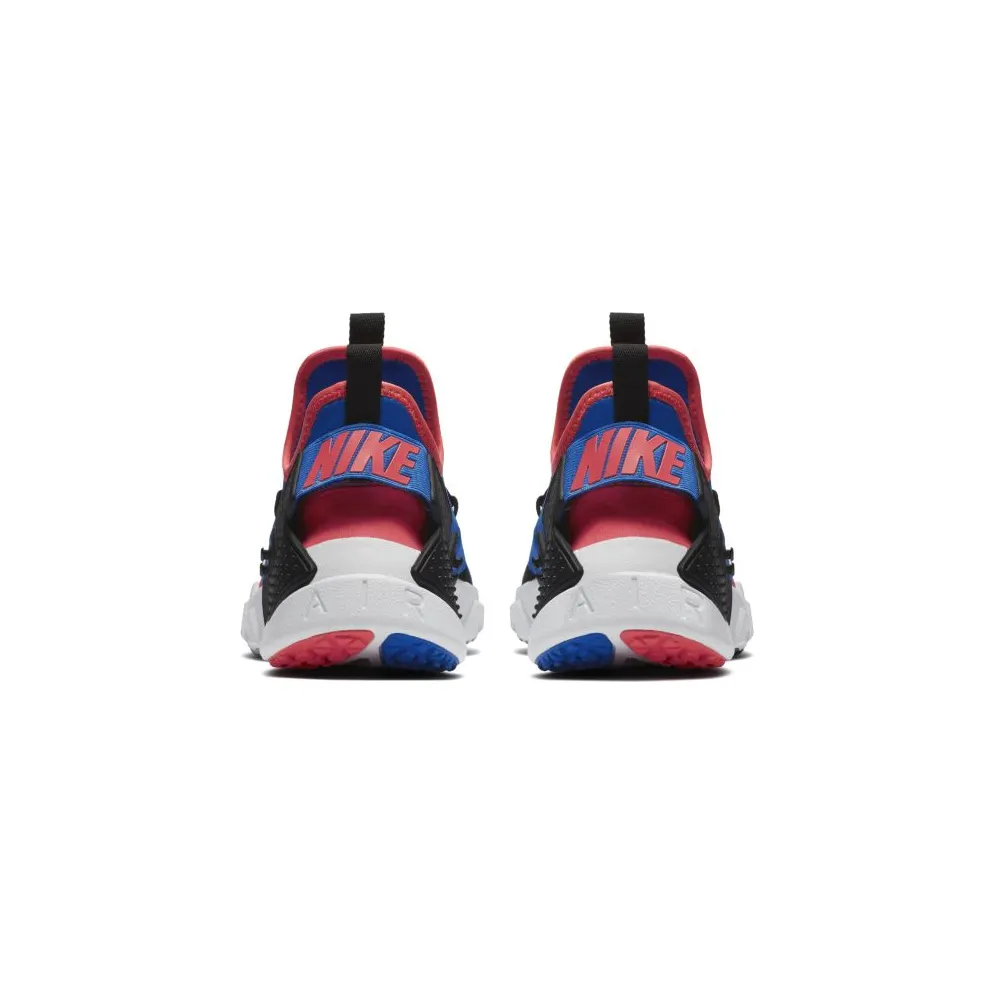 Nike Air Huarache Drift Blue Nebula Black-Black-White Blue Nebula/Black-Black-White (AH7334-403)