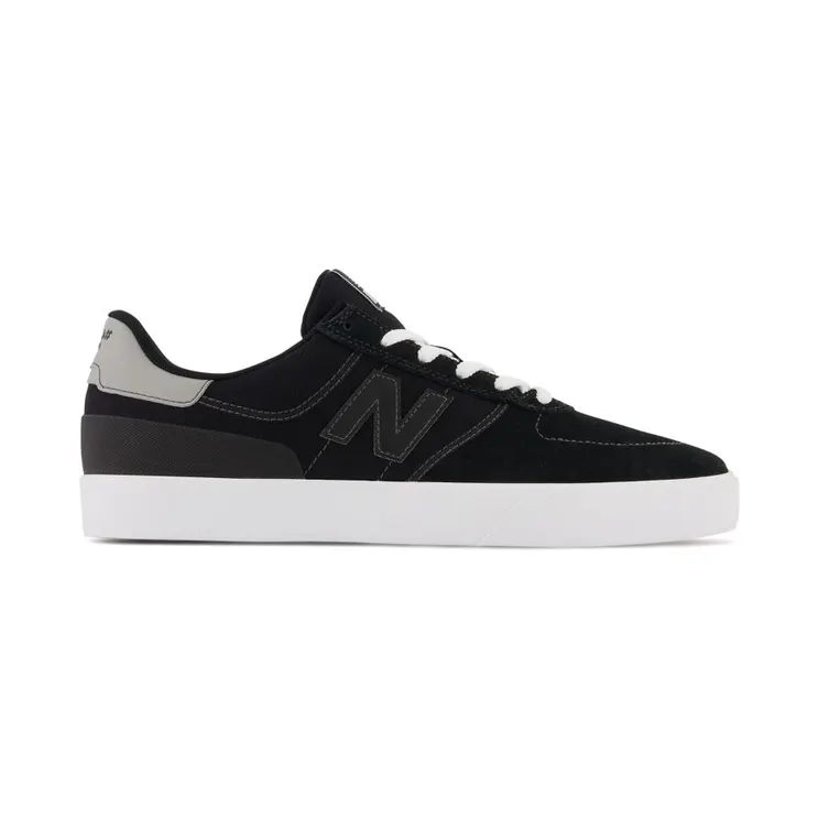 New Balance Numeric 272 Black Grey (NM272MSB)