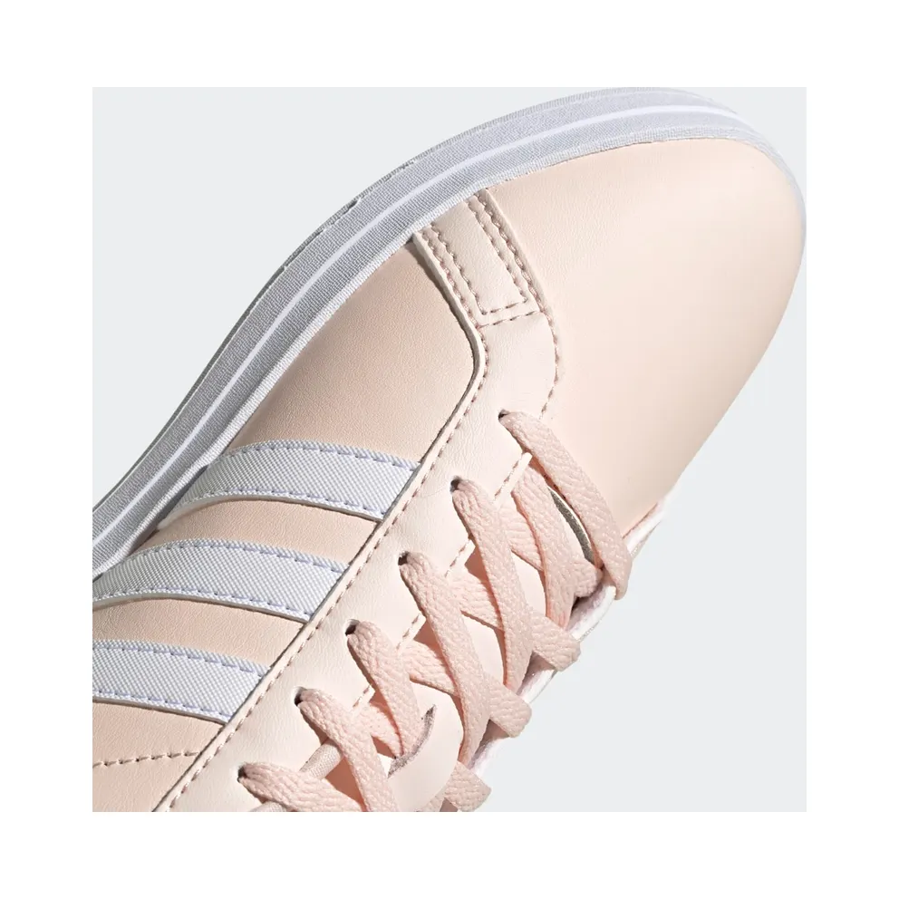 Adidas Courtpoint X Pink Tint / Cloud White / Light Granite (FW3255)