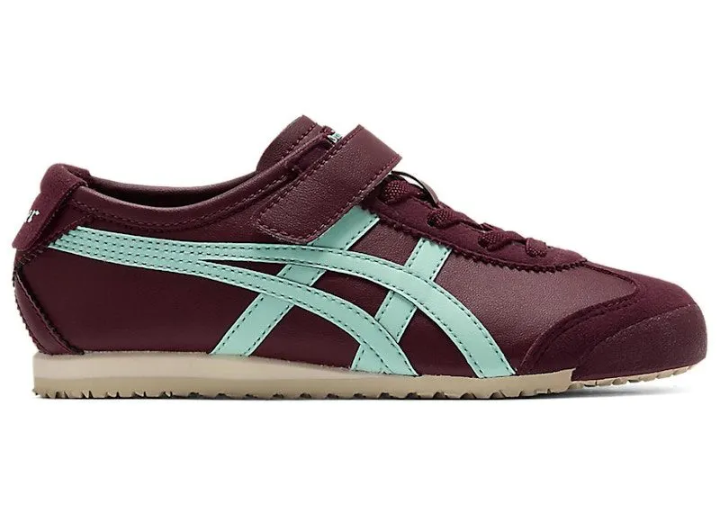 Onitsuka Tiger Mexico 66 Deep Mars Fresh Ice (1184A049-500)