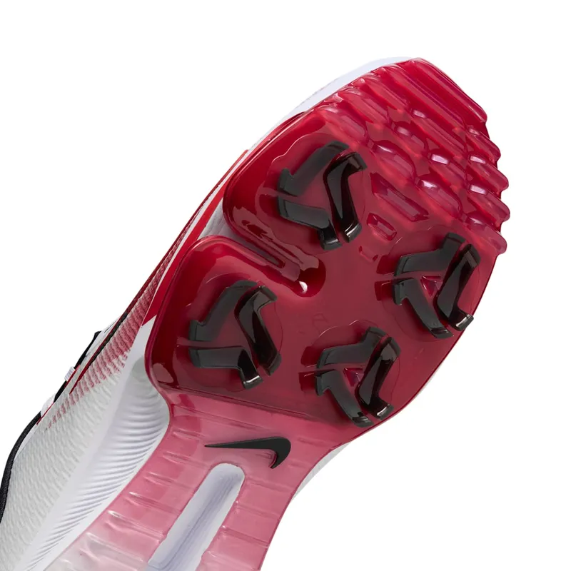 Nike Air Zoom Infinity Tour 2 “University Red” (FD0217-101)