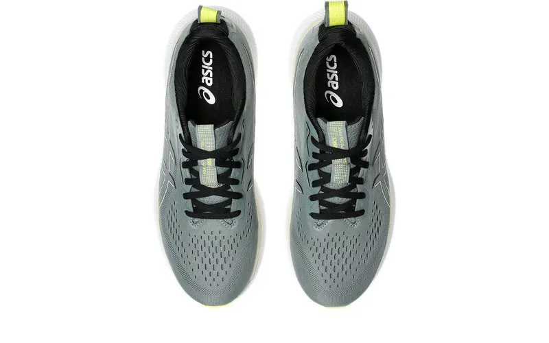 ASICS Glideride Max Monument Blue Vanilla (1011B891-402)
