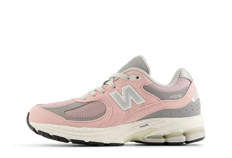 New Balance 2002R Orb Pink (GC2002FC)