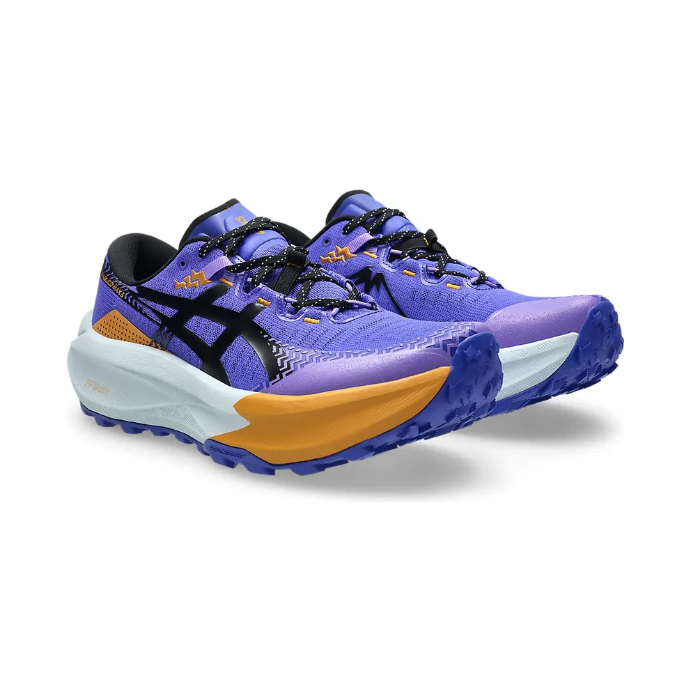 ASICS TRABUCO MAX 5 “Cobalt Burst / Black” (1011C164-400)