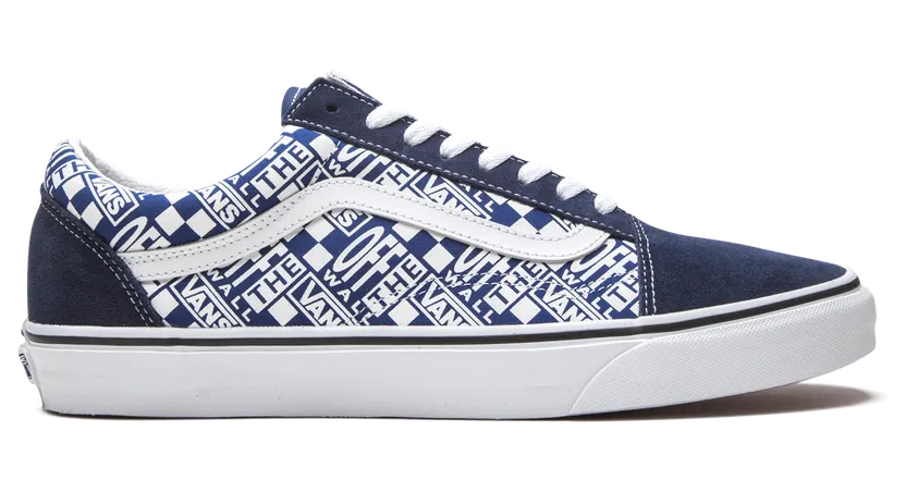 vans-old-skool VN0A3WKT4QA