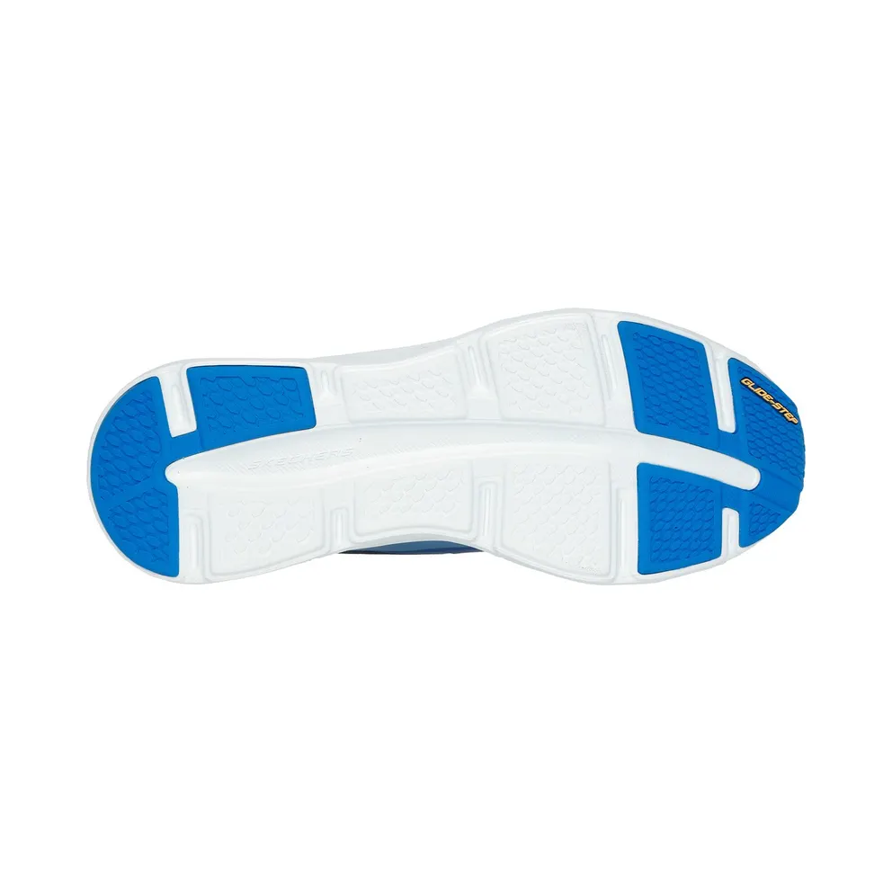 Skechers Slip-ins: Glide-Step Altus Sneaker Marine/Blue