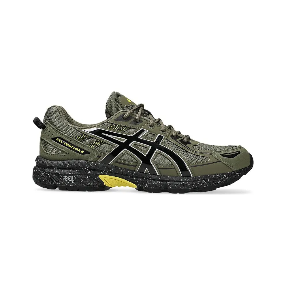 ASICS Gel-Venture 6 Mantle Green Black (1203A438-300)
