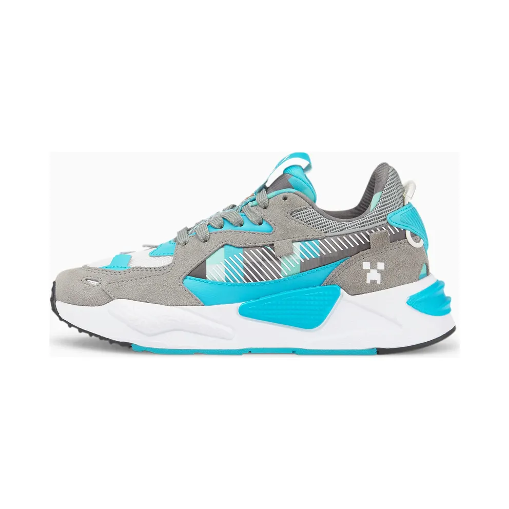 Puma x Minecraft RS-Z Blue (38565002)