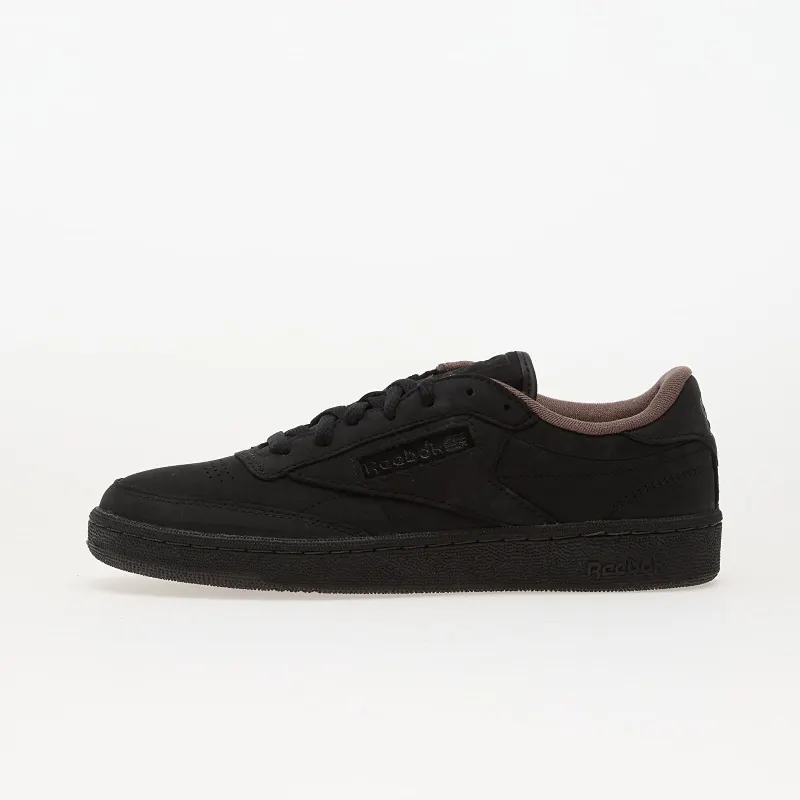 Reebok Club C 85 Vintage 40th Anniversary Black (100228109)
