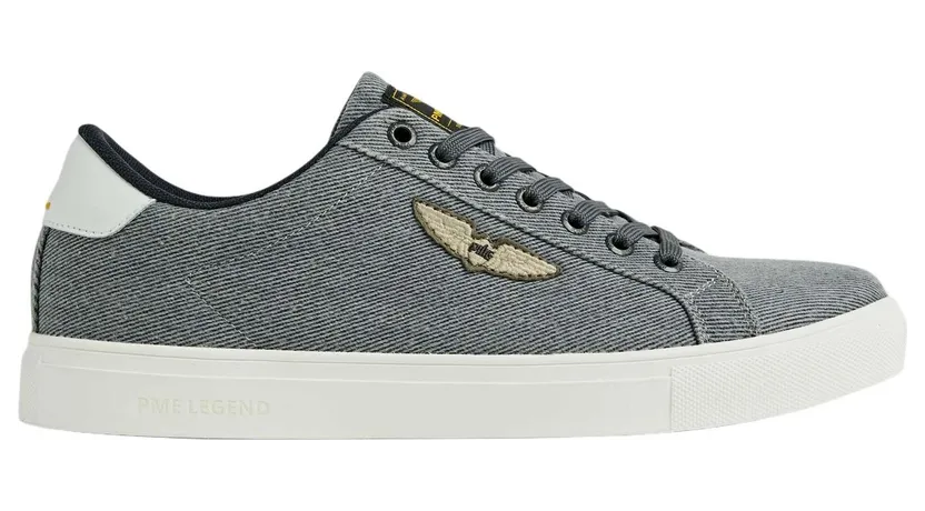 PME Legend sneaker Blauw (PBO2503060-515)