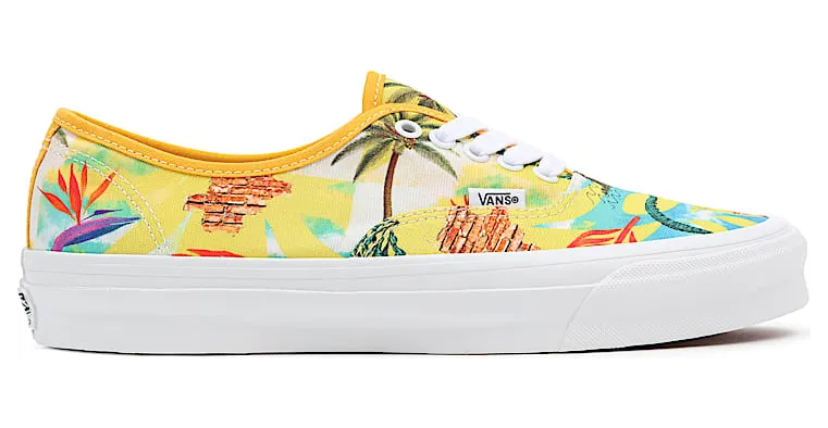 vans-authentic VN0A4BV9B4T