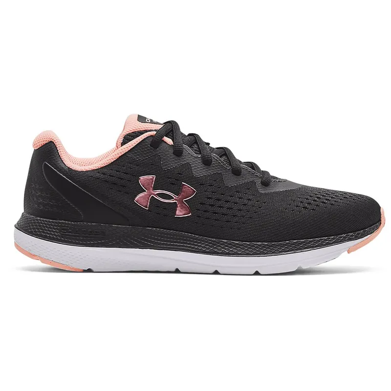 Under Armour Charged Impulse 2 Gray (3024141-107)