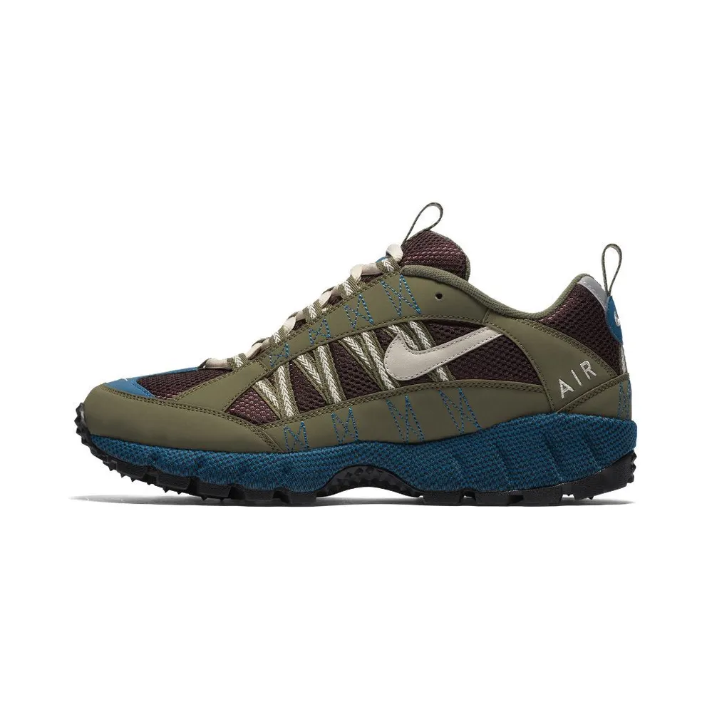 Nike Air Humara ’17 Medium Olive/Desert Sand (AJ1102-200)
