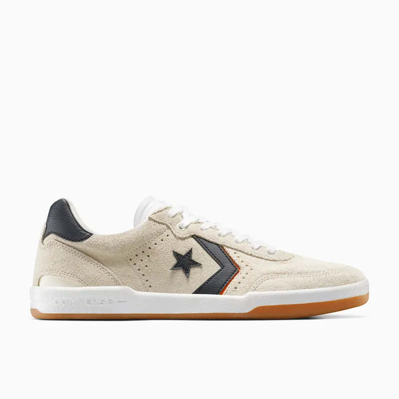 Converse CONS Louie Lopez Pro 2 Suede Egret/White/Orange (A11935C)