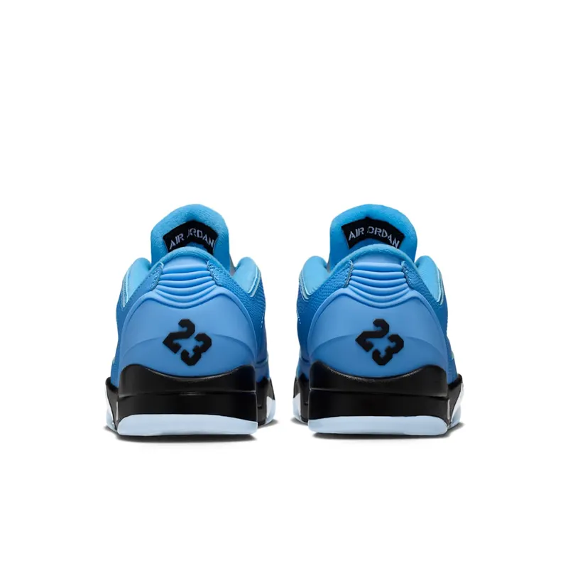 Jordan Sixty Plus Low “University Blue” (IH2047-400)