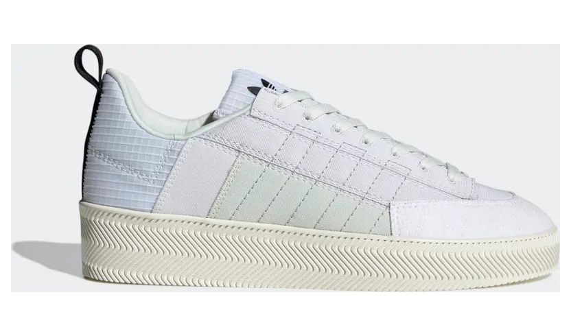 adidas Nizza Parley Cloud White / Cloud White / Off White (GZ1475)