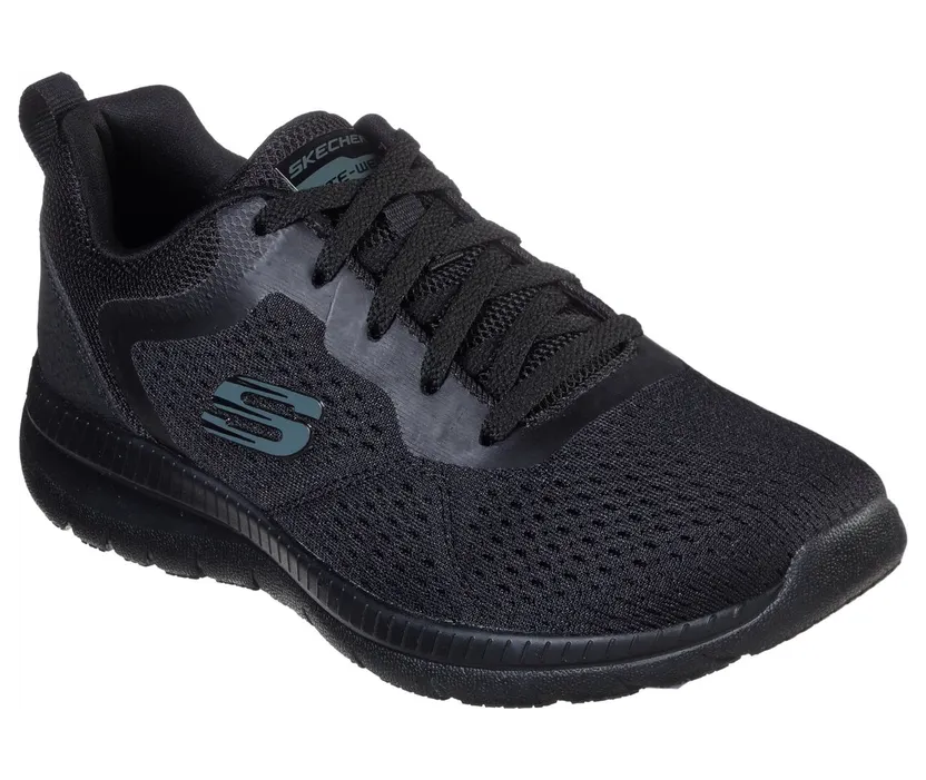 skechers-skech 12607_BBK