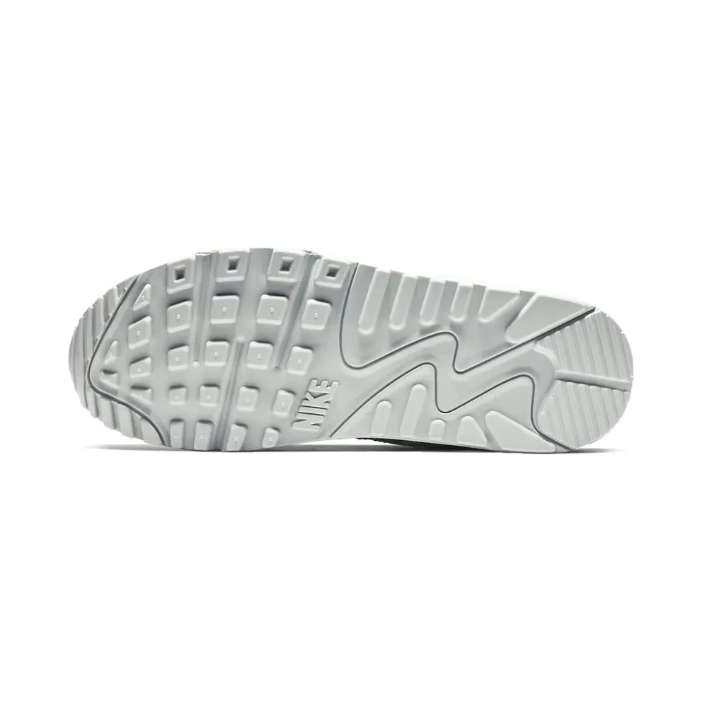 Nike Air Max 90 Winter Camo (W) Pure Platinum/Wolf Grey-Summit White (AQ9721-001)