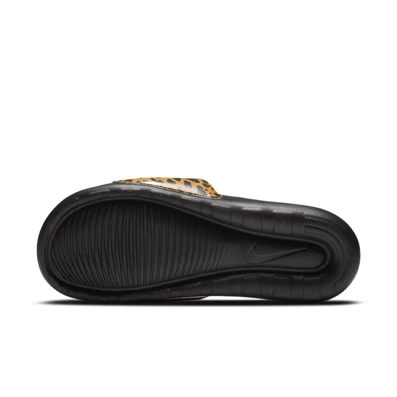 Nike Victori One Print Slide Yellow (CN9676-700)