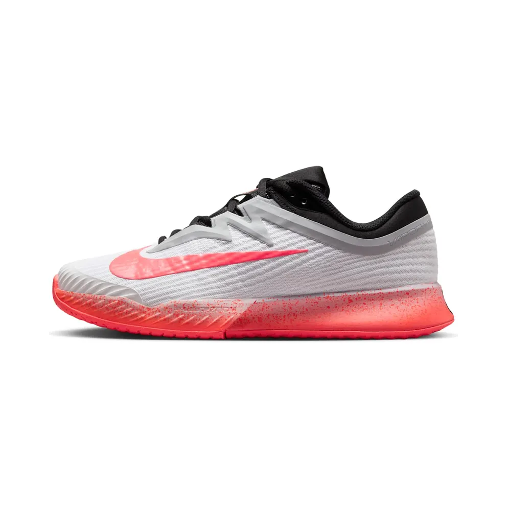 Nike Court Air Zoom Vapor Pro 3 Premium HC White Hot Lava (HV1376-100)