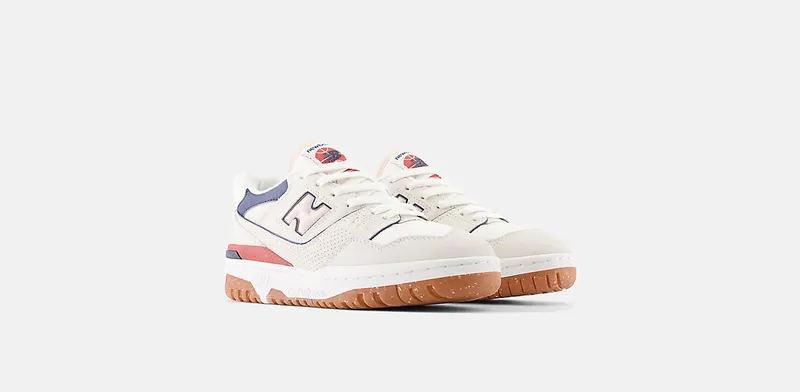 New Balance 550 “Sea Salt Quartz Pink Astro Dust” (BBW550NP)