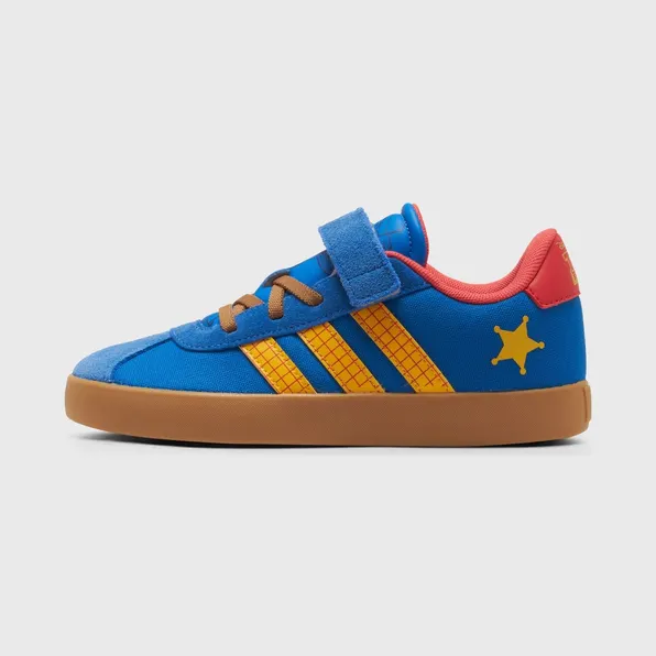 adidas VL Court 3.0 Disney Pixar Toy Story Woody