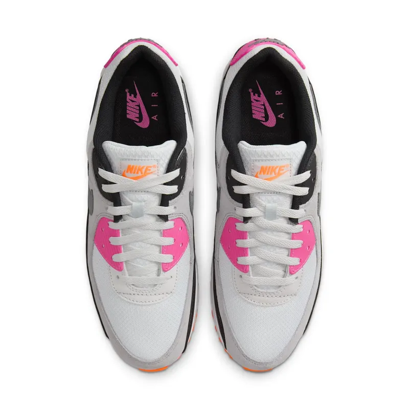 Nike Air Max 90 “Dunkin’ Donuts” (FN6958-003)