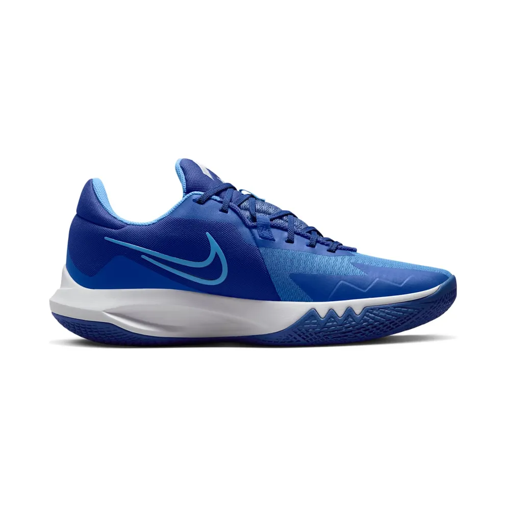Nike Precision 6 Game Royal White (DD9535-401)