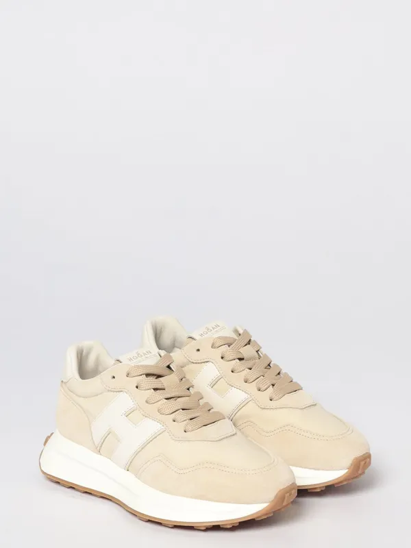 Hogan Beige (HXW6410FZ40UZA793Z)
