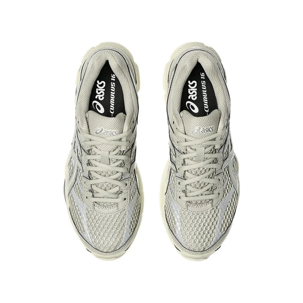 ASICS Gel-Cumulus 16 Dried Leaf Green Dried Leaf Green (1203A733-300)