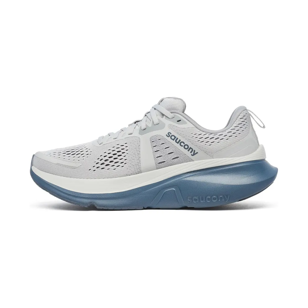 SAUCONY Guide 18 “Fossil / Dusk” (S20998-210)