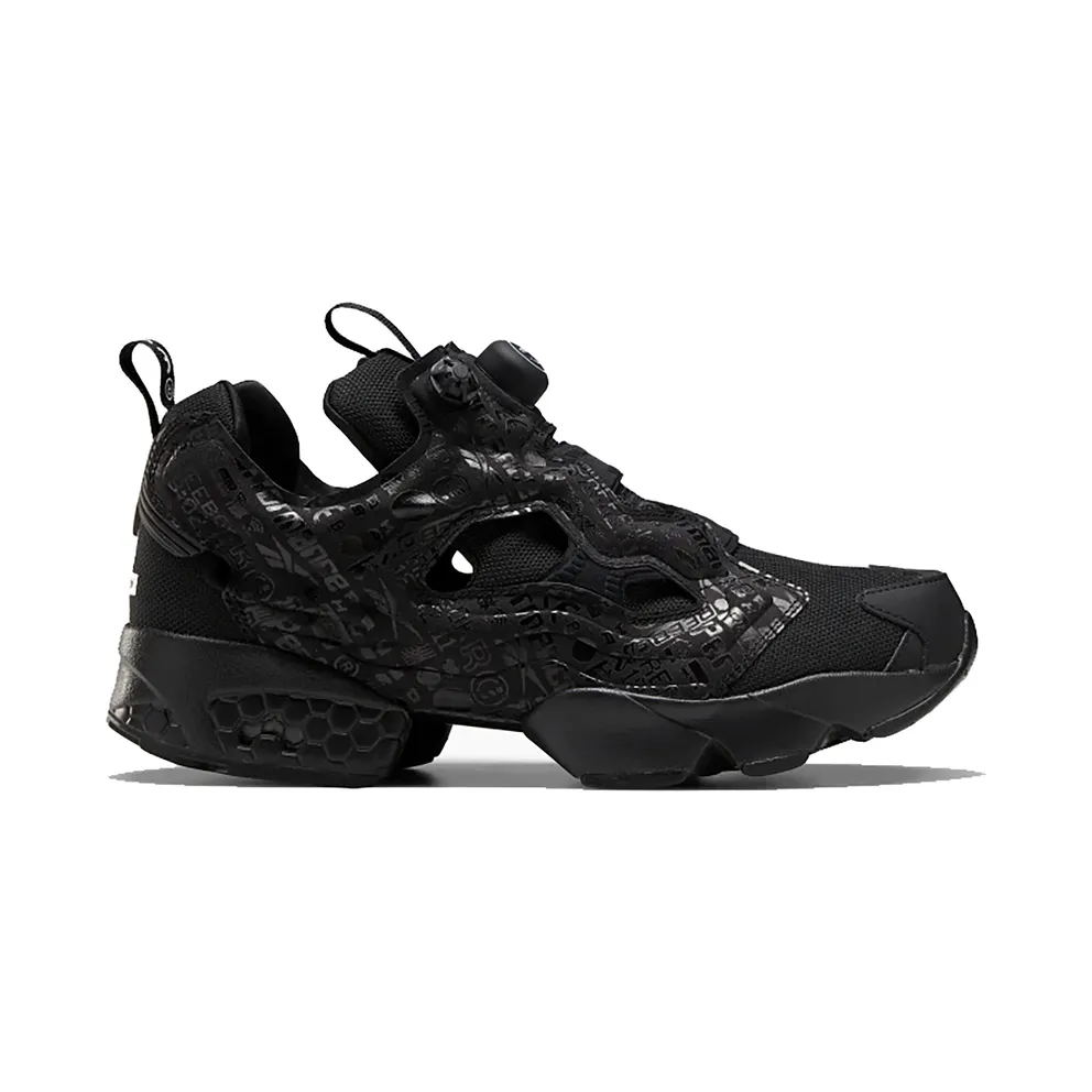 Reebok Instapump Fury BlackEyePatch Black (FY3076)
