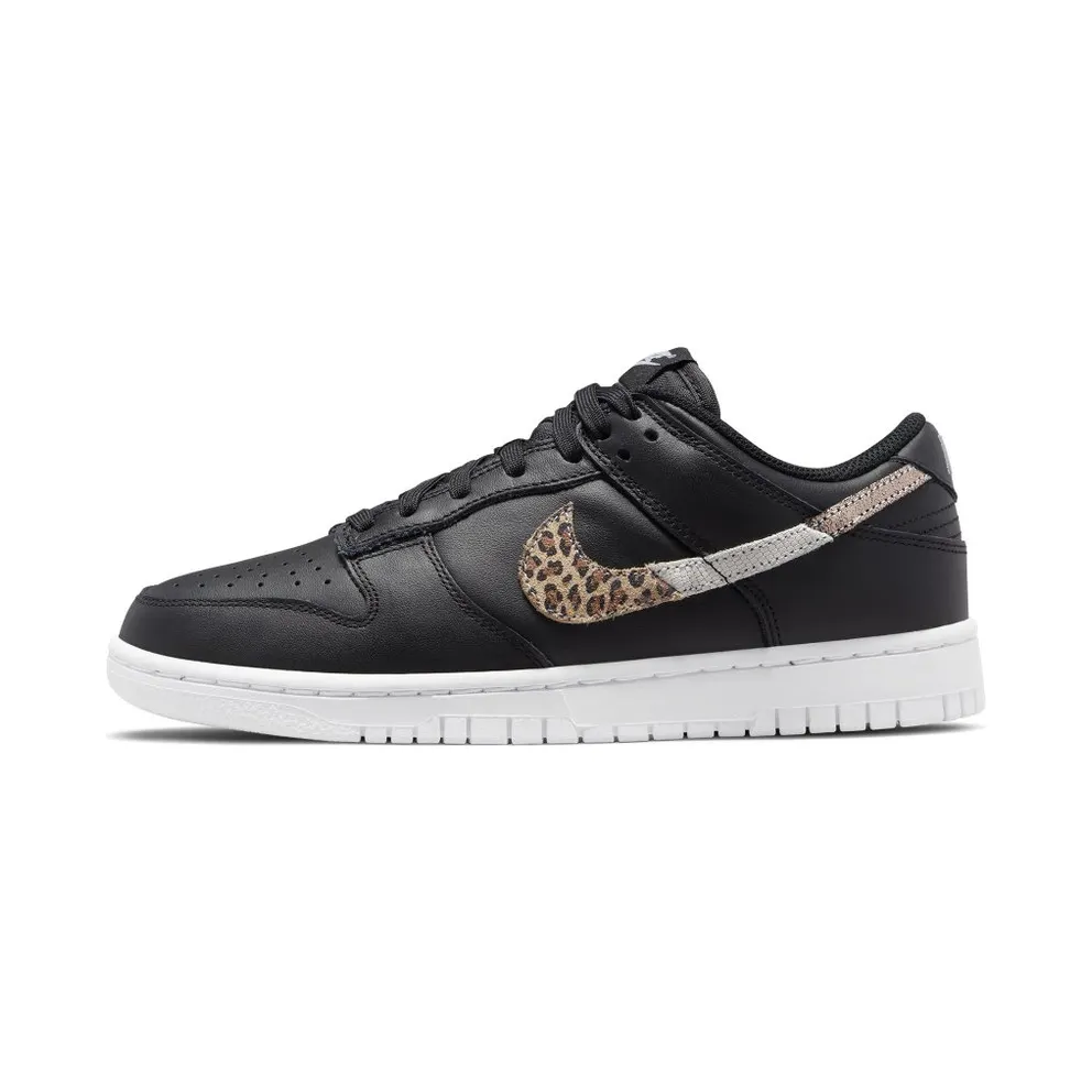 Nike Dunk Low SE Black (DD7099-001)