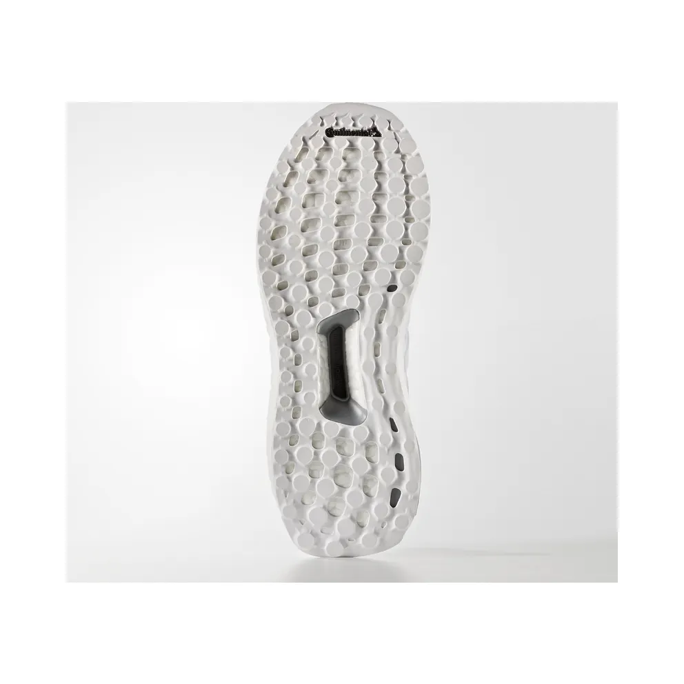 adidas Ultra Boost 2.0 Triple White (Youth) White/White (BA9274)