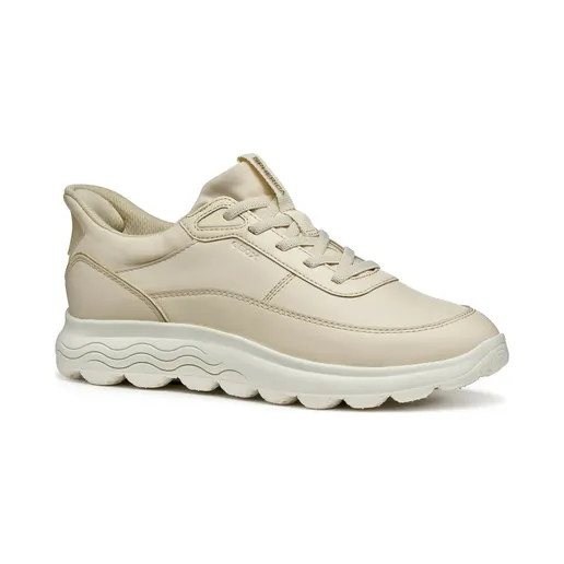 Geox Spherica “Wool White” (D567MB00085C1122)