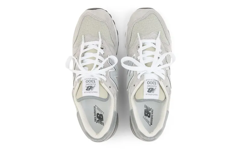 New Balance 1300 MiUSA Harbor Grey (U1300GY)