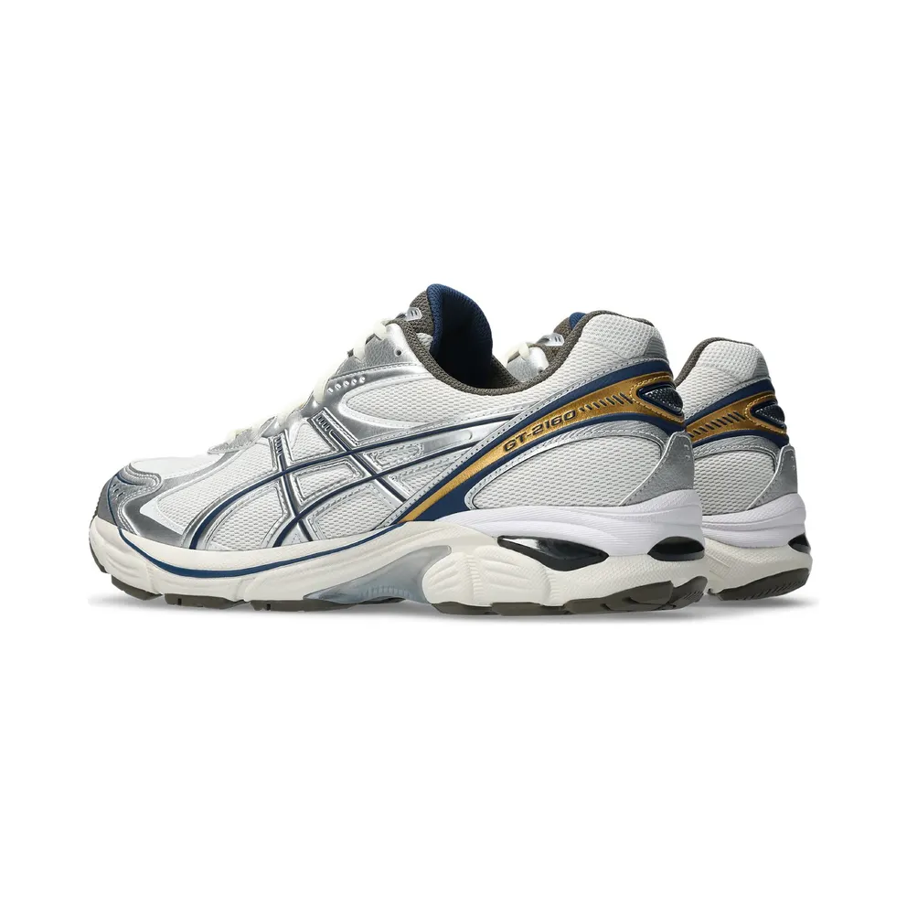 Asics GT-2160 “Cream Independence Blue” (1203A320-114)