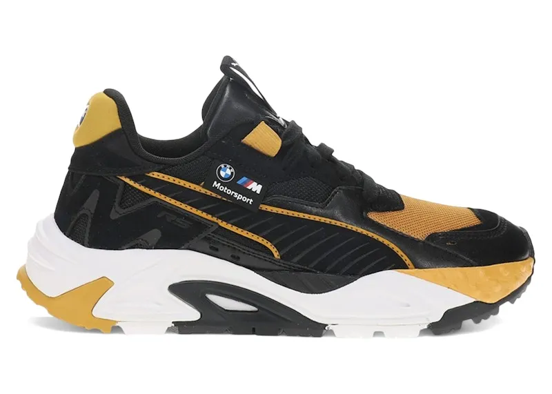 Puma RS-Trck BMW Motorsport Black Ember (307946-02)