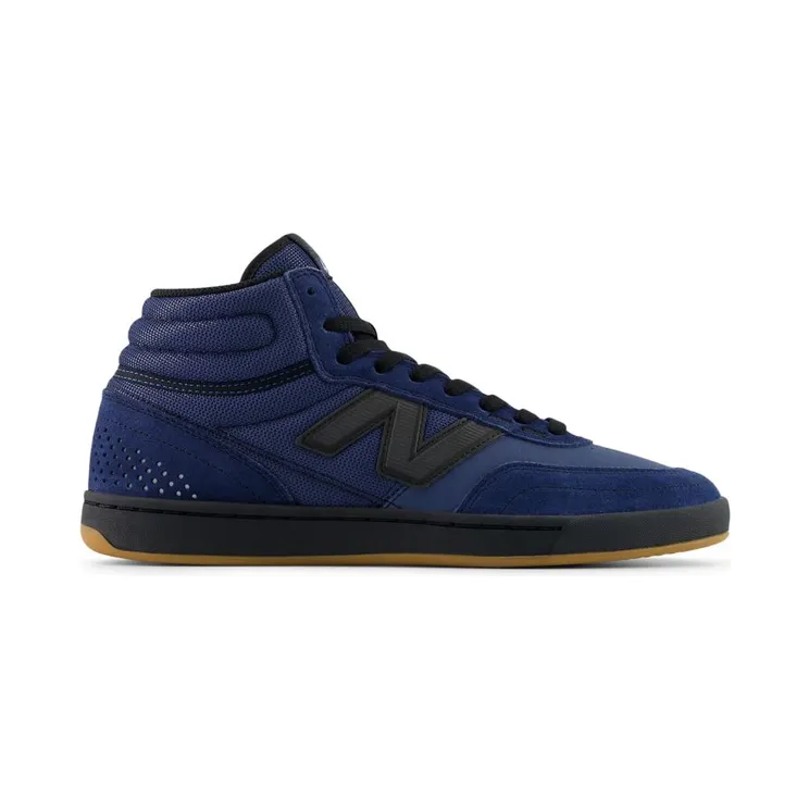 New Balance Numeric 440 High v2 Vintage Indigo Black (UN440HNN)