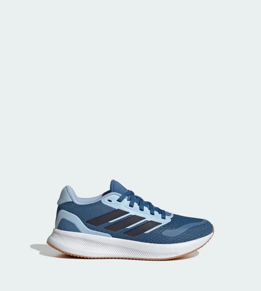 Adidas Runfalcon 5 Dusky Ink / Legend Ink / Glow Blue (JP9390)