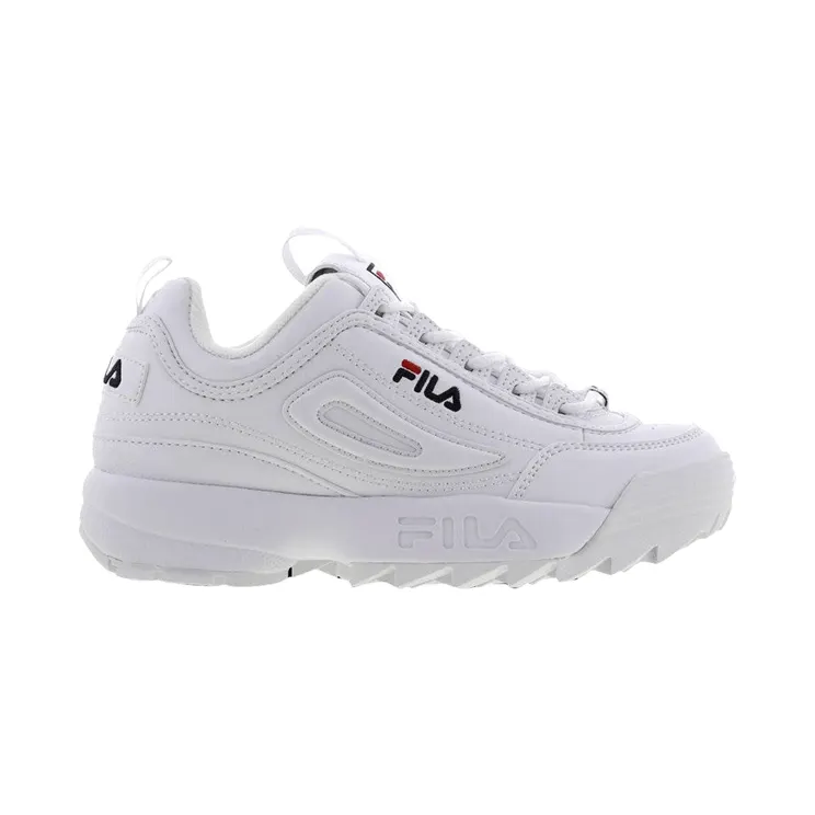 Fila Disruptor 2 White (GS)