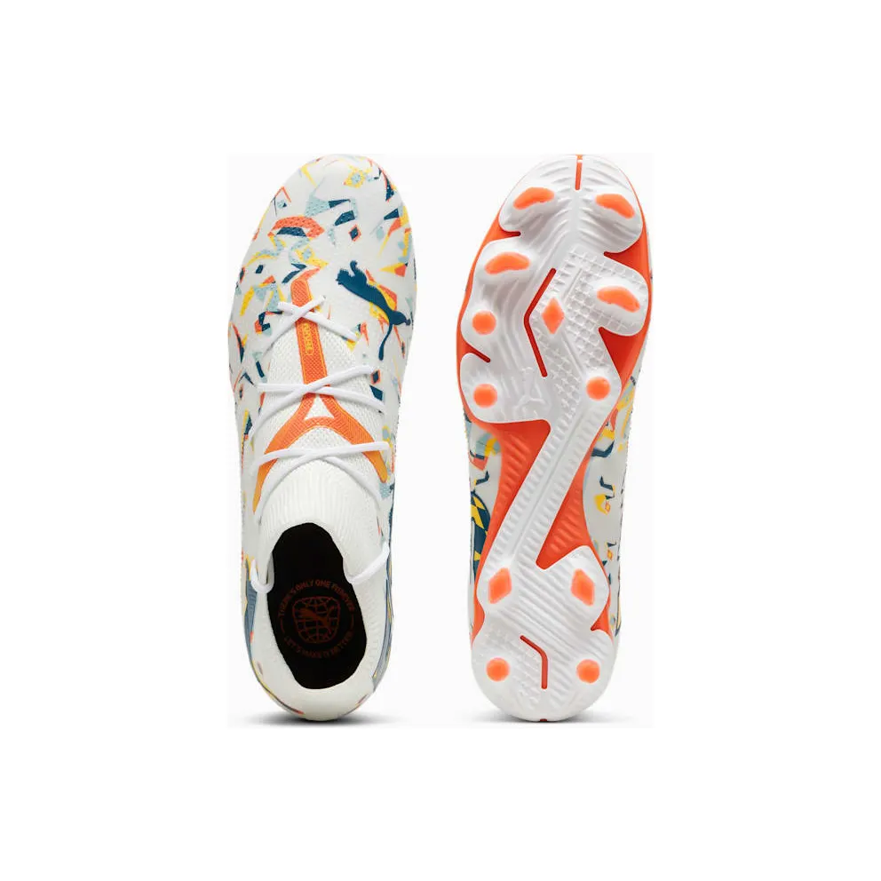 Puma Future 7 Match FG/AG Creativity Pack (107845-01)
