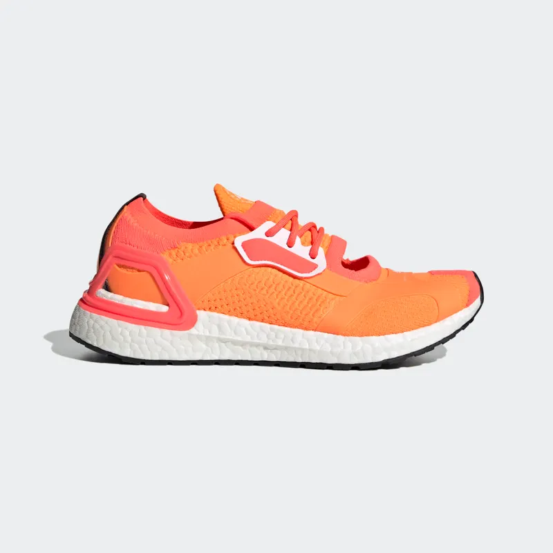 Adidas adidas by Stella McCartney Ultraboost Sandal Signal Orange / Cloud White / Turbo (GY6098)