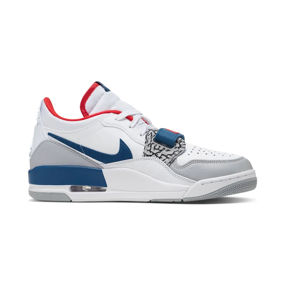 Jordan Legacy 312 Low True Blue (CD7069-104)