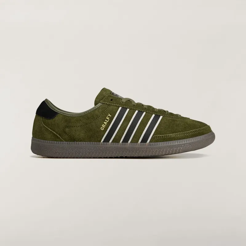 adidas Gralfy II (KK4203)