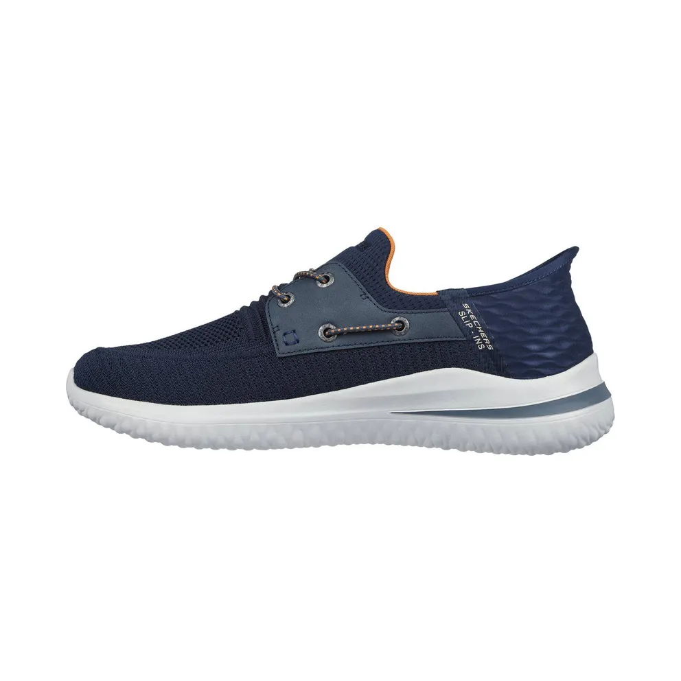 Skechers Slip-ins: Delson 3.0 – Roth – Marine (210606 NVY)