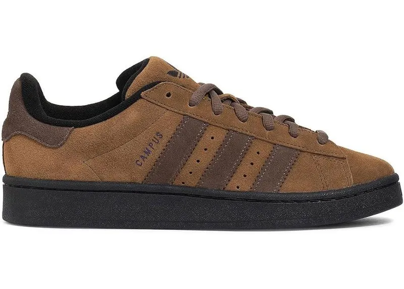 adidas Campus 00s Hikari Shibata Brown (IG1722)